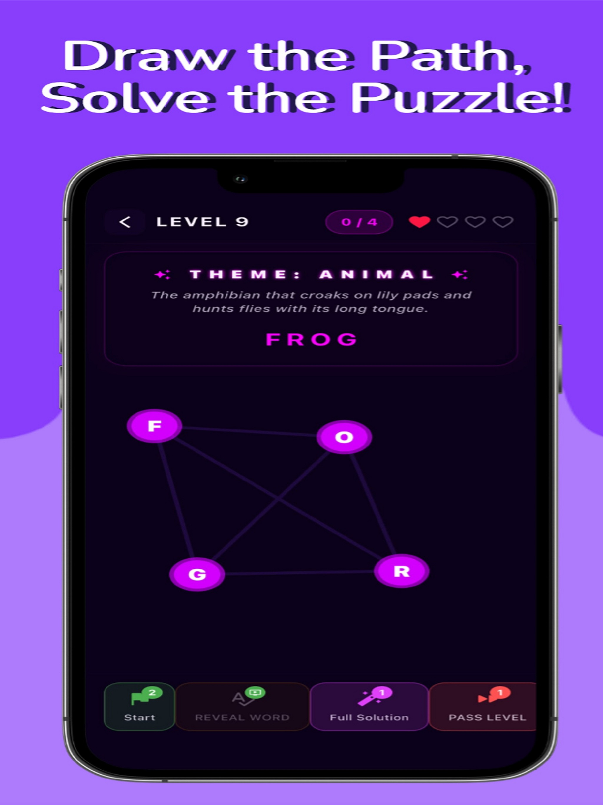 WordPath - Word Connect screenshot 11
