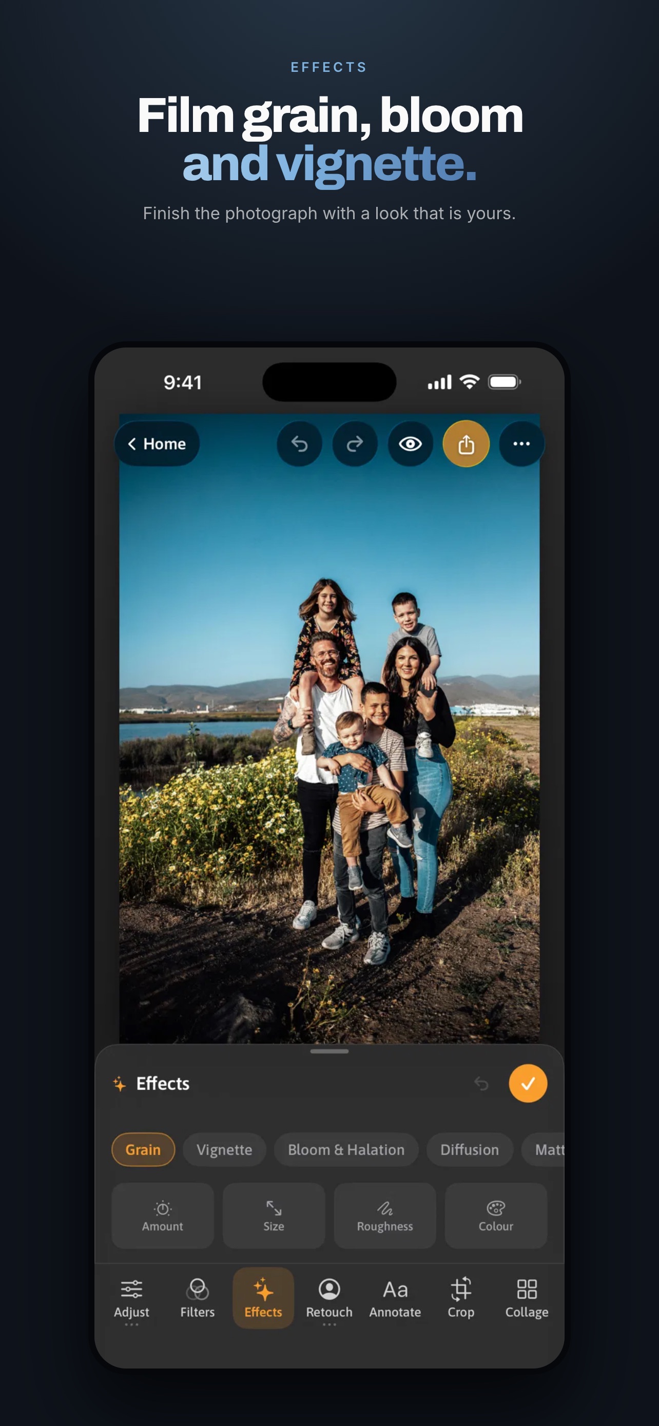 Screenshot 4 of NeoPixel Photo Editor
