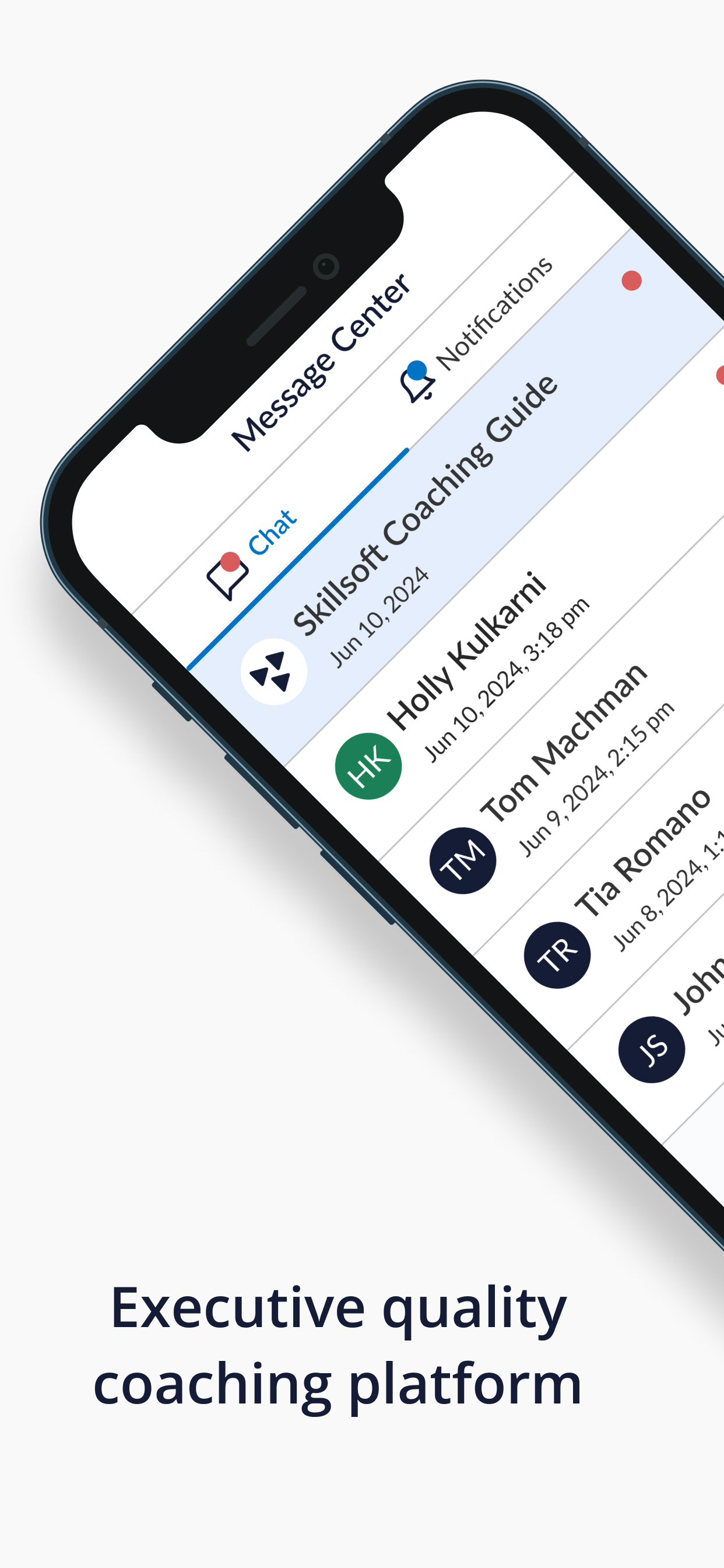 Skillsoft Coaches screenshot 3