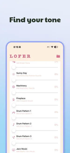 Lofer screenshot 3