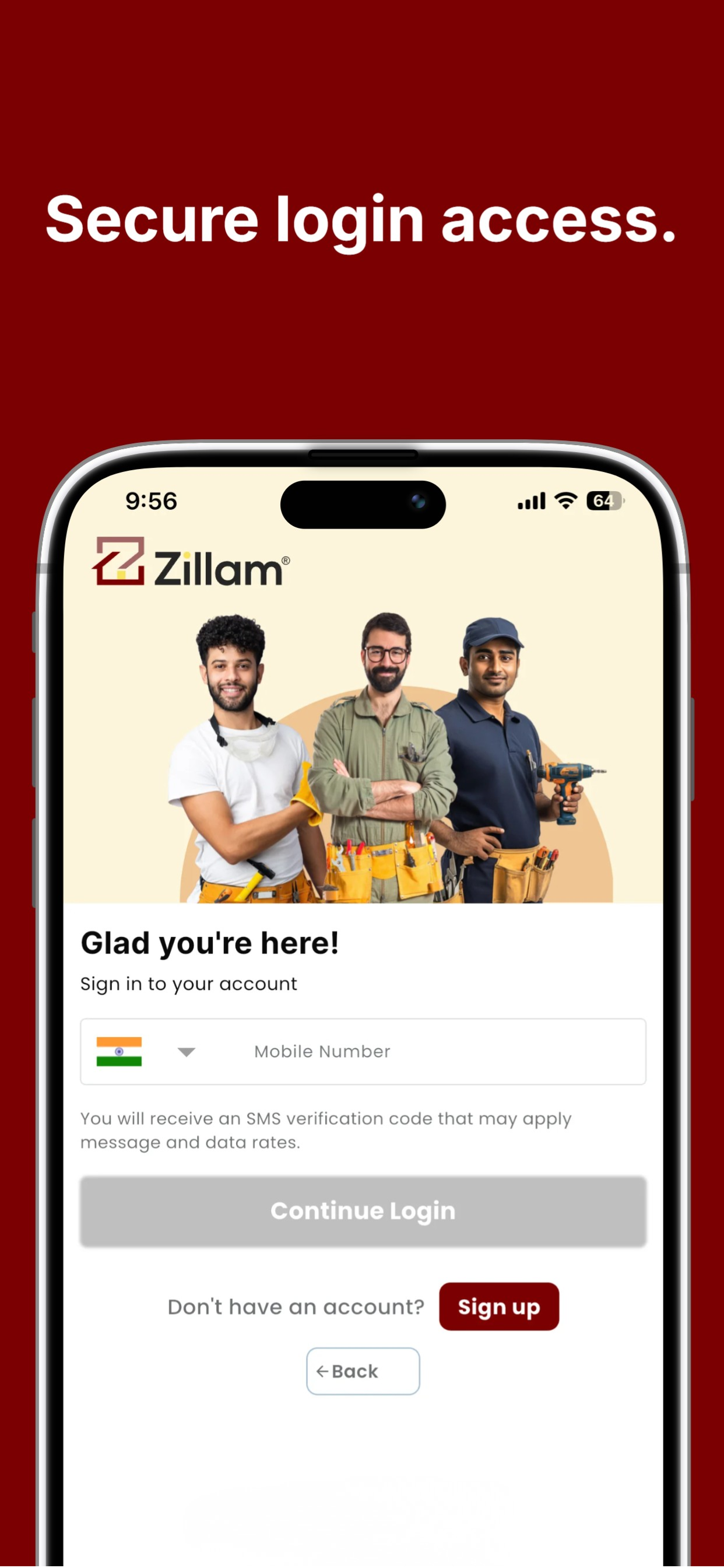 Zillam screenshot 3