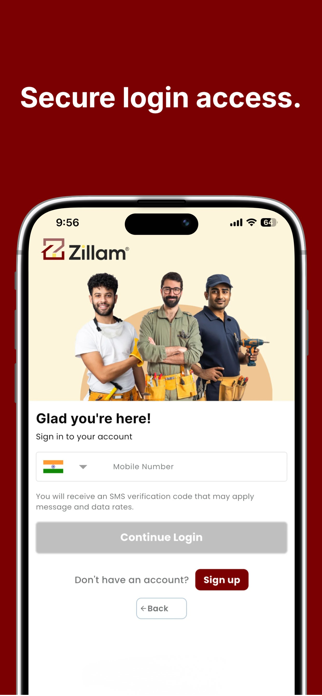 Zillam Screenshot 3 of 8