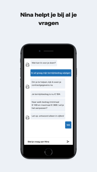 Vattenfall Energie screenshot 7