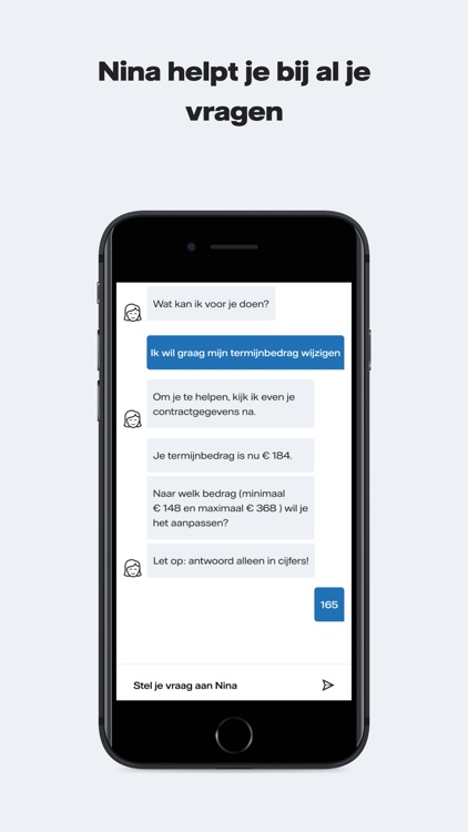 Vattenfall Energie screenshot-6