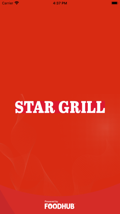 Star Grill Stratford Upon Avon Screenshot