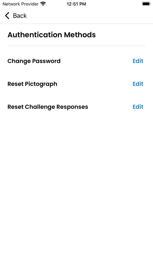 #7. RapidIdentity GO! (iOS) 由: Identity Automation, LP