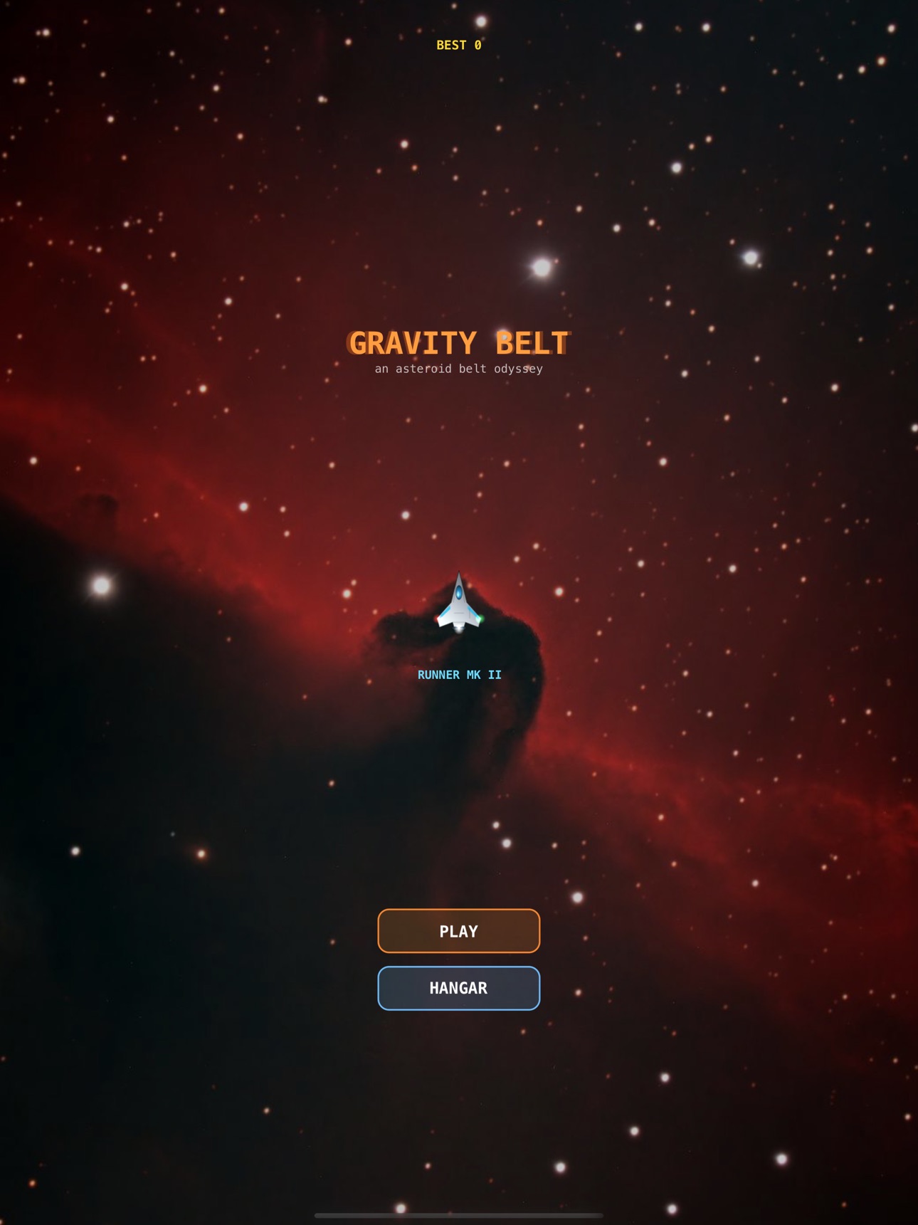 Screenshot 6 of Gravity Belt