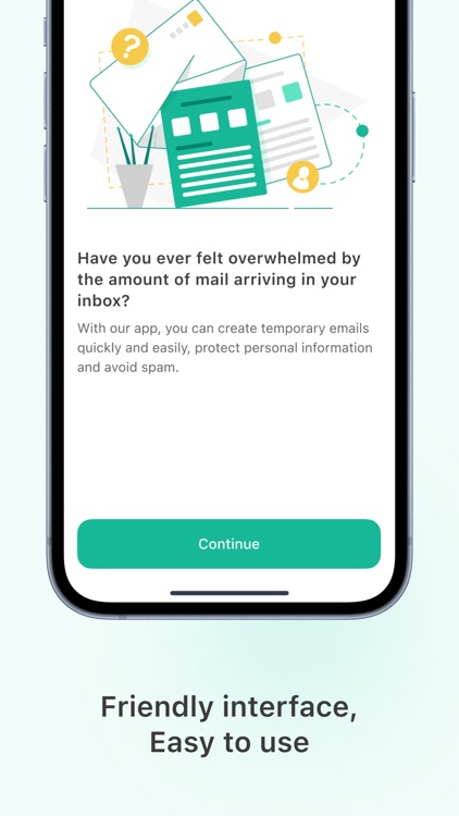 Getnada - Temporary Email
