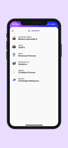 Orcasync screenshot