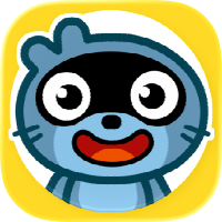 Pango Kids: Learning Games +3