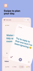 To do cards by Frido screenshot