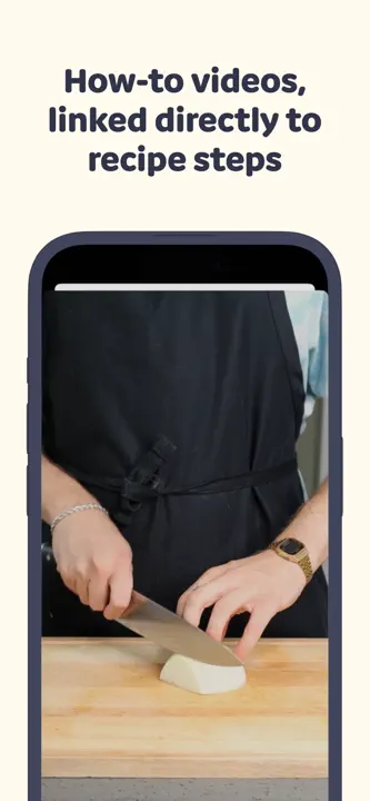 Zest: Screenshot 7 von 9