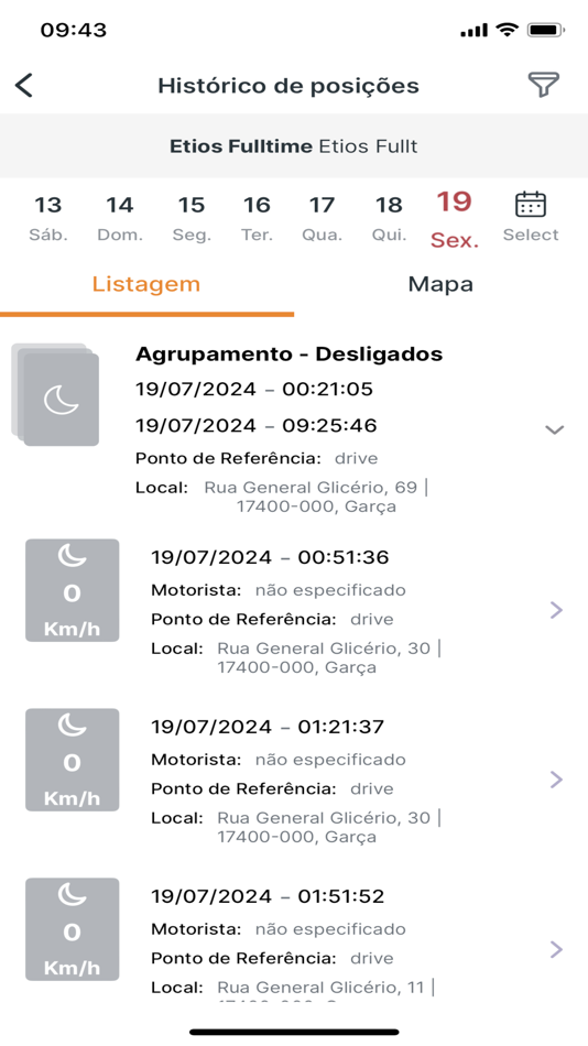 #7. HTM Track (iOS) 来自: HTM Eletrônica