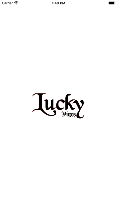 Lucky Vigoz Screenshot