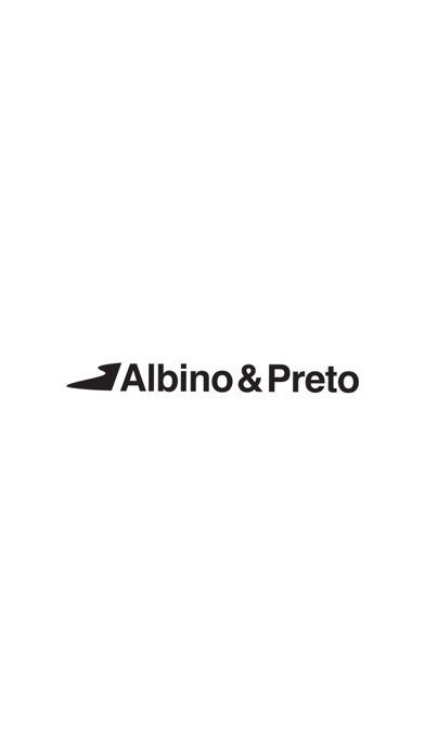 ALBINO & PRETO Screenshot