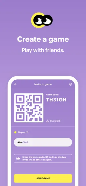 EazyQuizy: Multiplayer Trivia screenshot 3