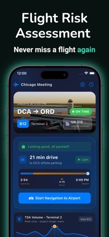 GateGuru screenshot