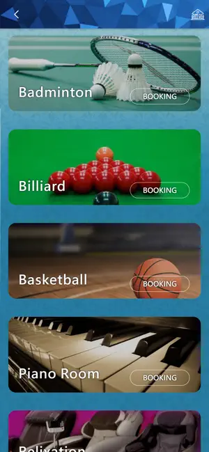 Kingswood Villas screenshot 3