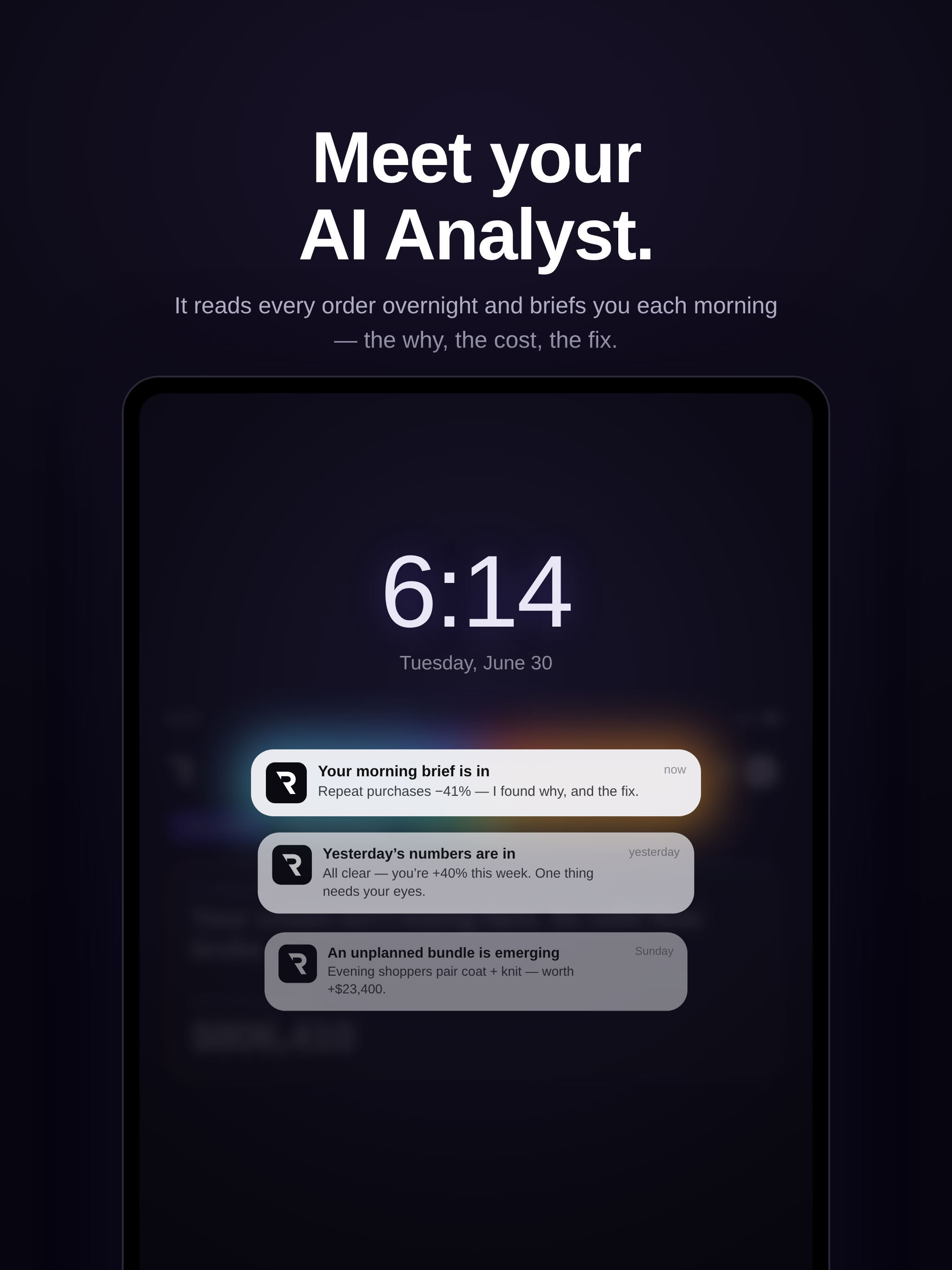RetentionX screenshot 7