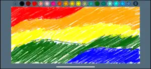My Crayons screenshot 1