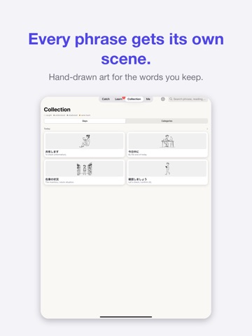 Hiroi: Live Meeting Translator iPad screenshot