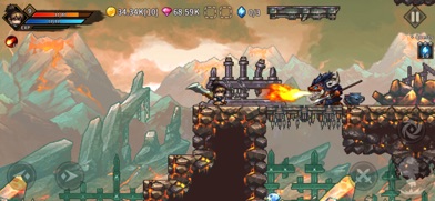 Silvercall Screenshot 4 of 6