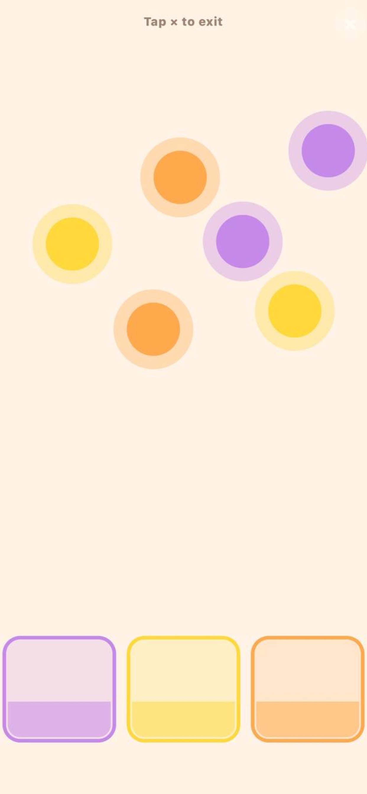 Screenshot 4 of Baby Grow Assistant