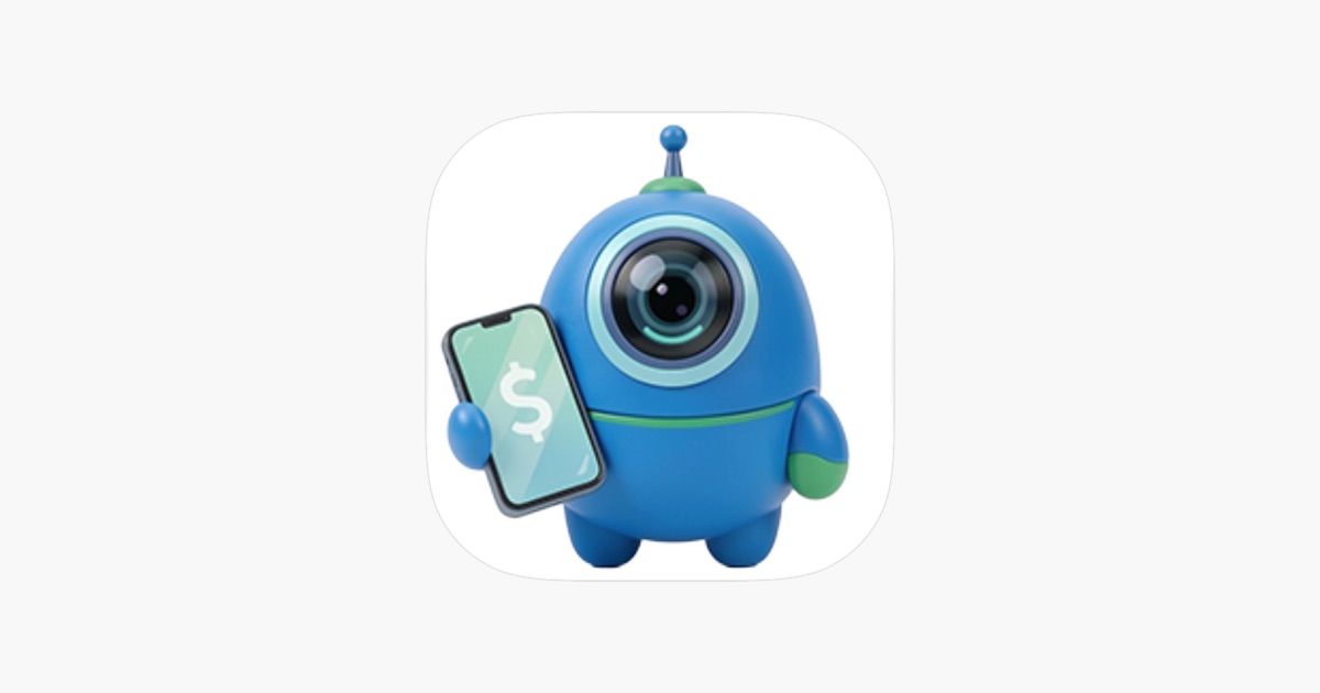‎SCREENBot App - App Store