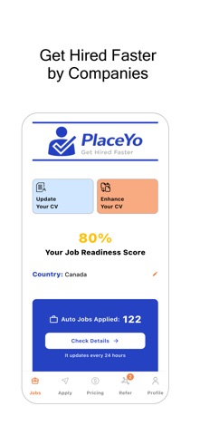 PlaceYo Screenshot 2 of 5