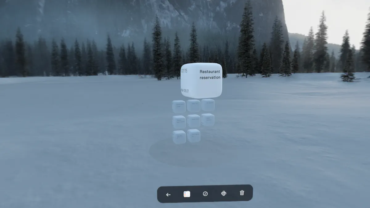 Cubby Do: To-do List screenshot 2