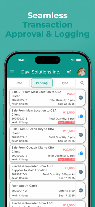 Davi Screenshot 5 of 5