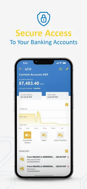 ABK-Egypt screenshot 3