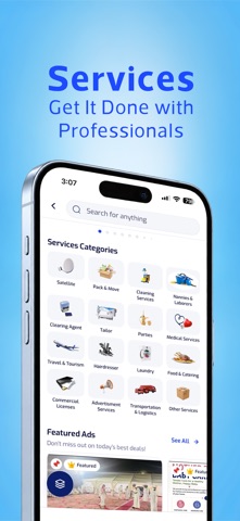 4Sale - Buy & Sell Everything screenshot 5