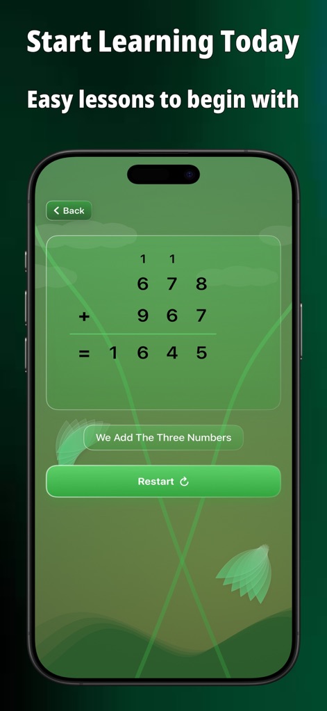 Learn Addition: Math Kids - Education App | MWM