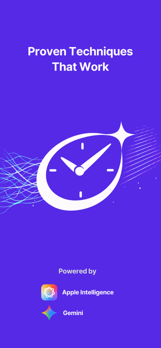 Time Management AI: Planner Screenshot 6 of 6