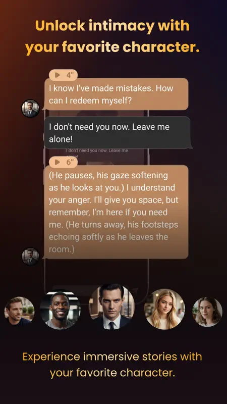 Reel.AI screenshot 5 of 5