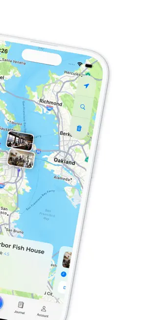 VoyageAI screenshot 2