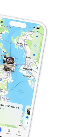 VoyageAI Screenshot 2 of 8