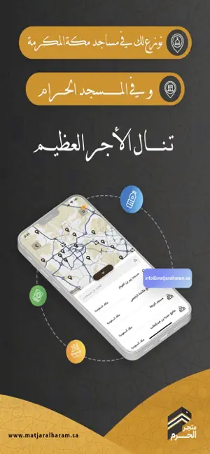 متجر الحرم | Haram Store screenshot 4