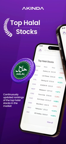 Akinda Screenshot 1 of 6