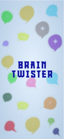 Brain Twister Pro Screenshot 1 of 6