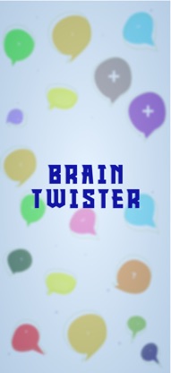 Brain Twister Pro screenshot 1