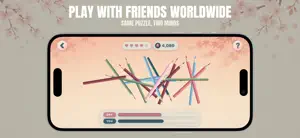 Koto Koto: Zen Pickup Sticks screenshot 3