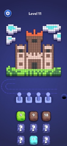 Pixel Unblock Screenshot 3 of 8
