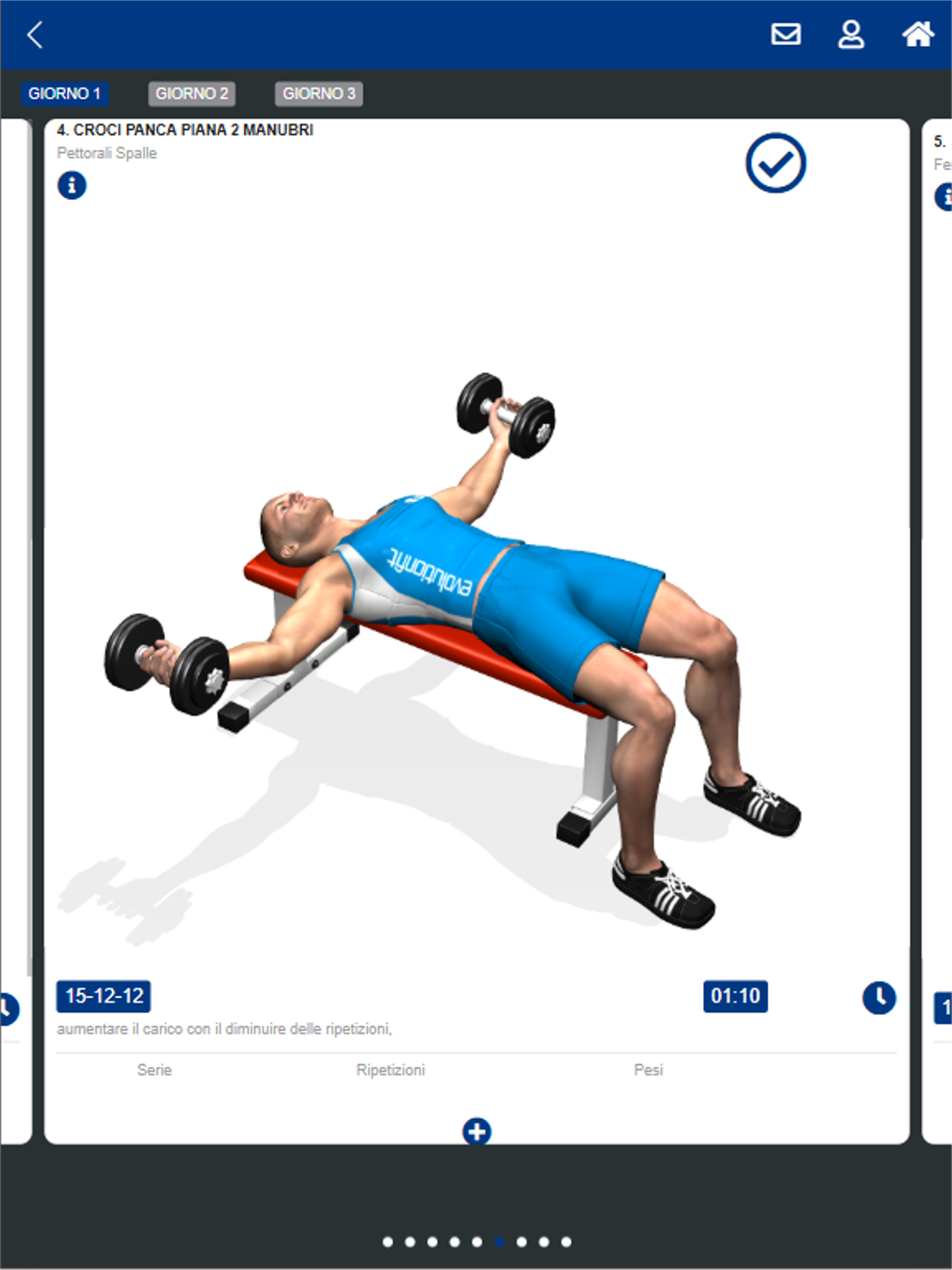 Fabio Schirru Personal Trainer