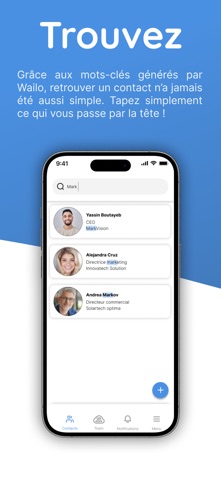Wailo Screenshot 1 of 4