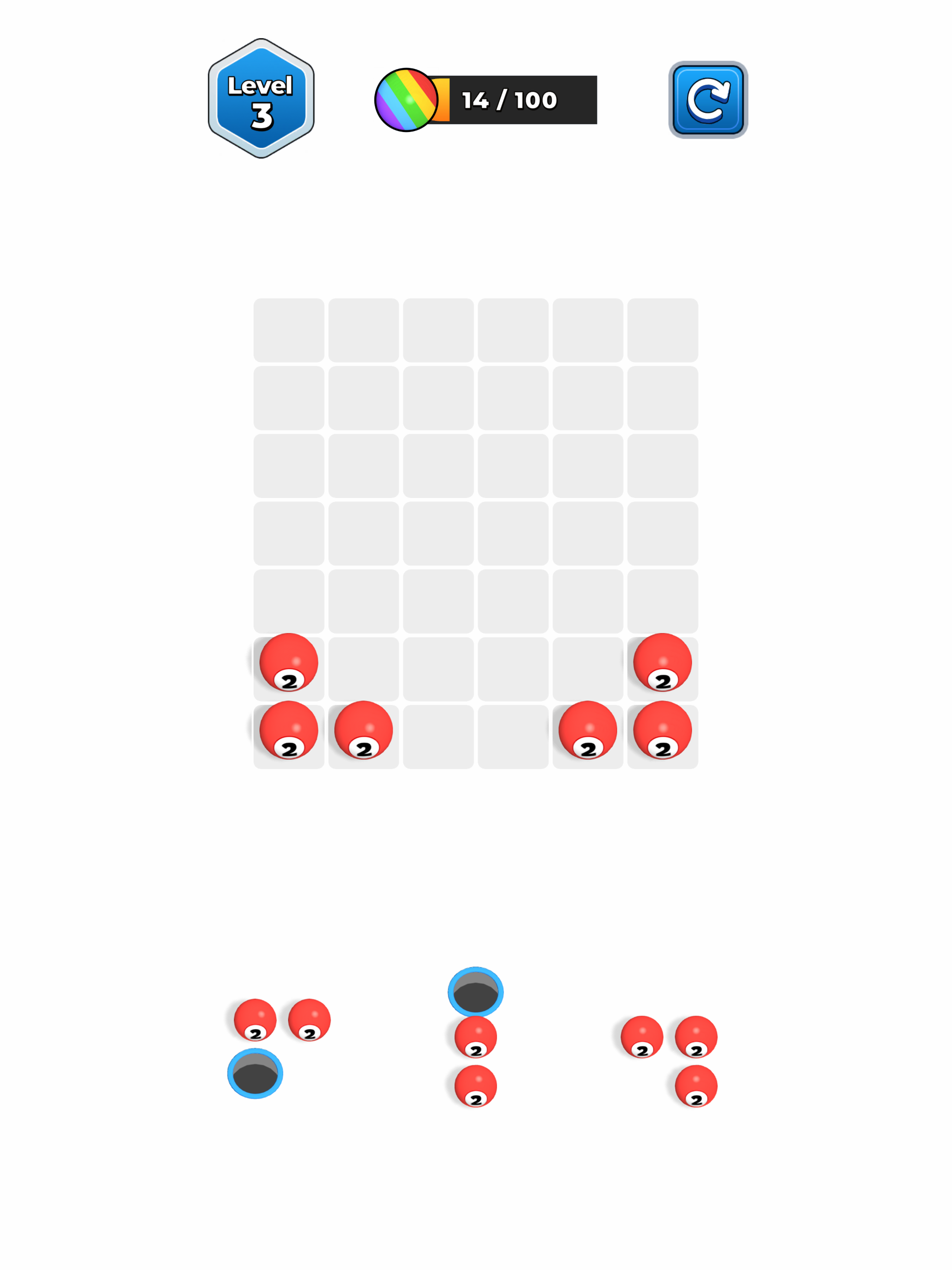 Holeverse screenshot 7