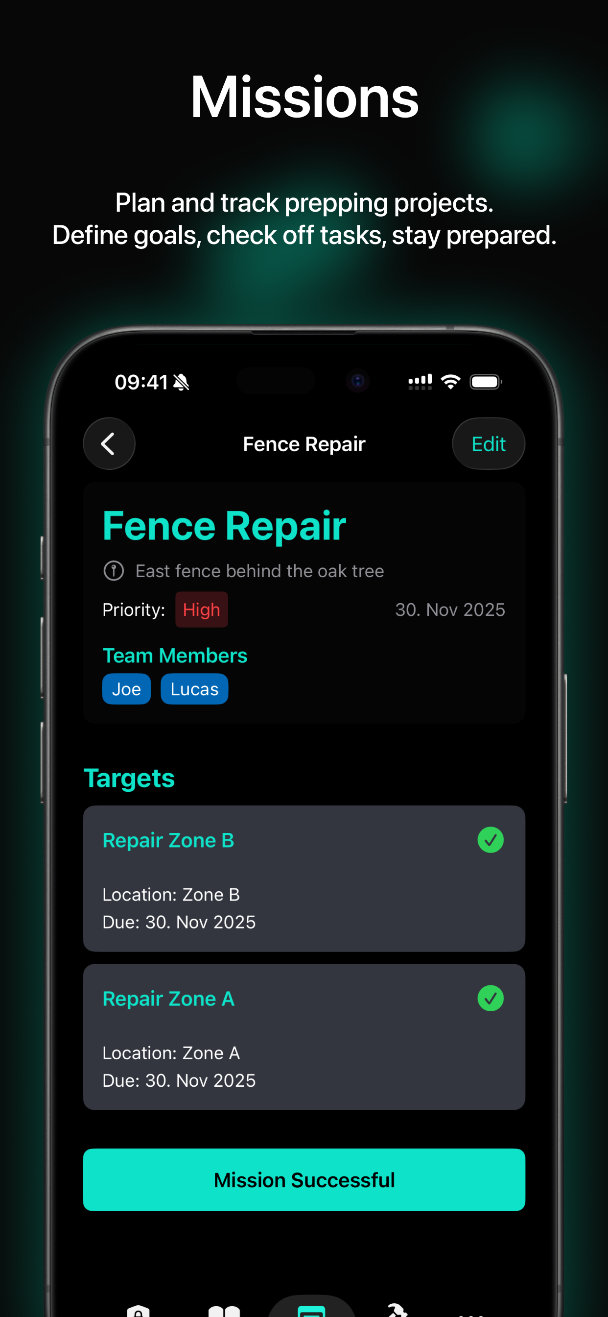 Prepper App Pro