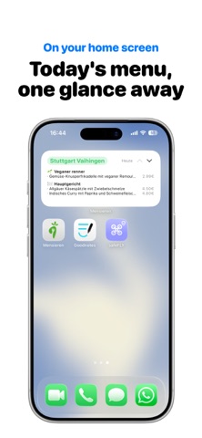 Mensieren Screenshot 6 of 6