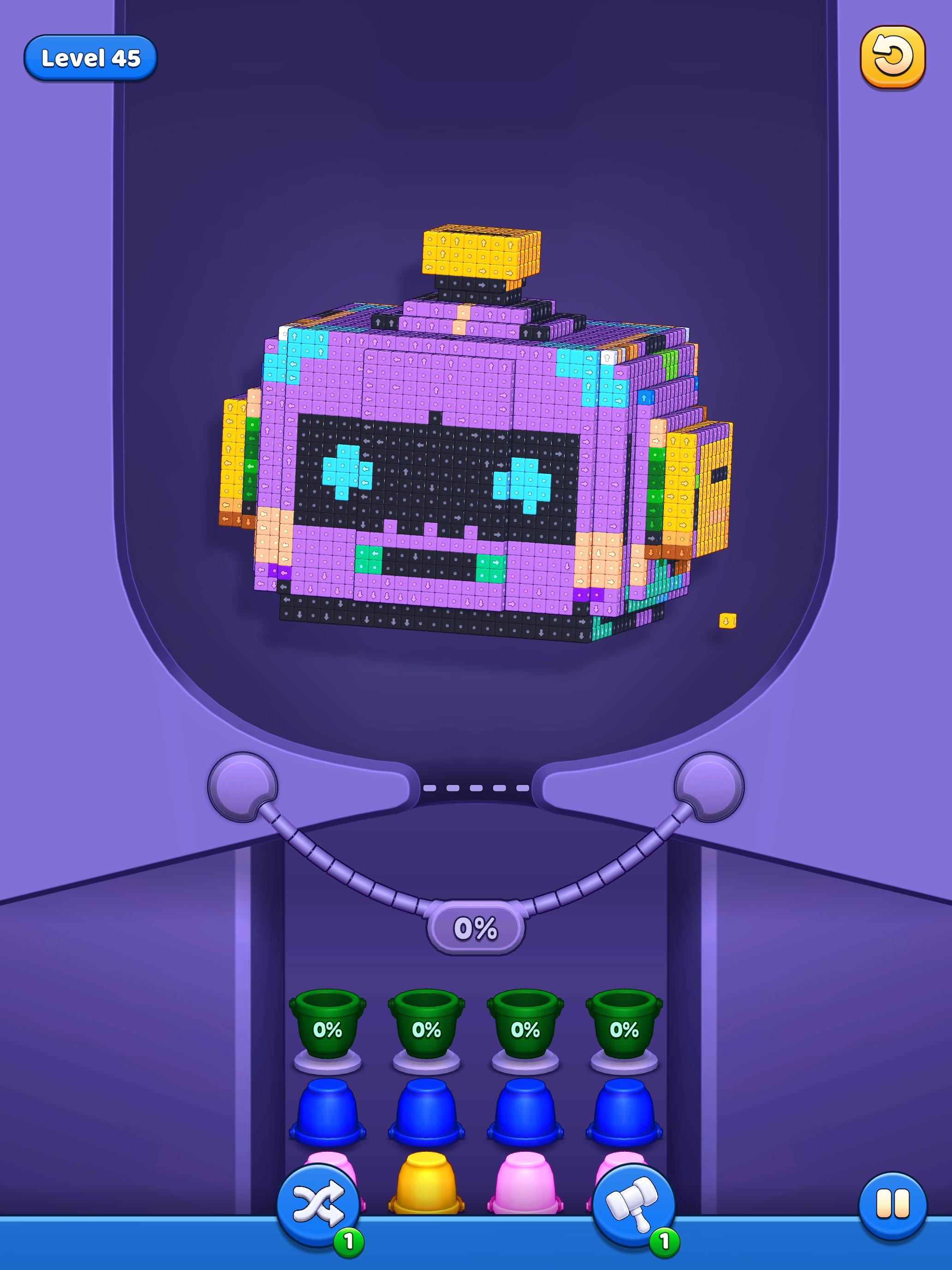 Sand Away! screenshot 13